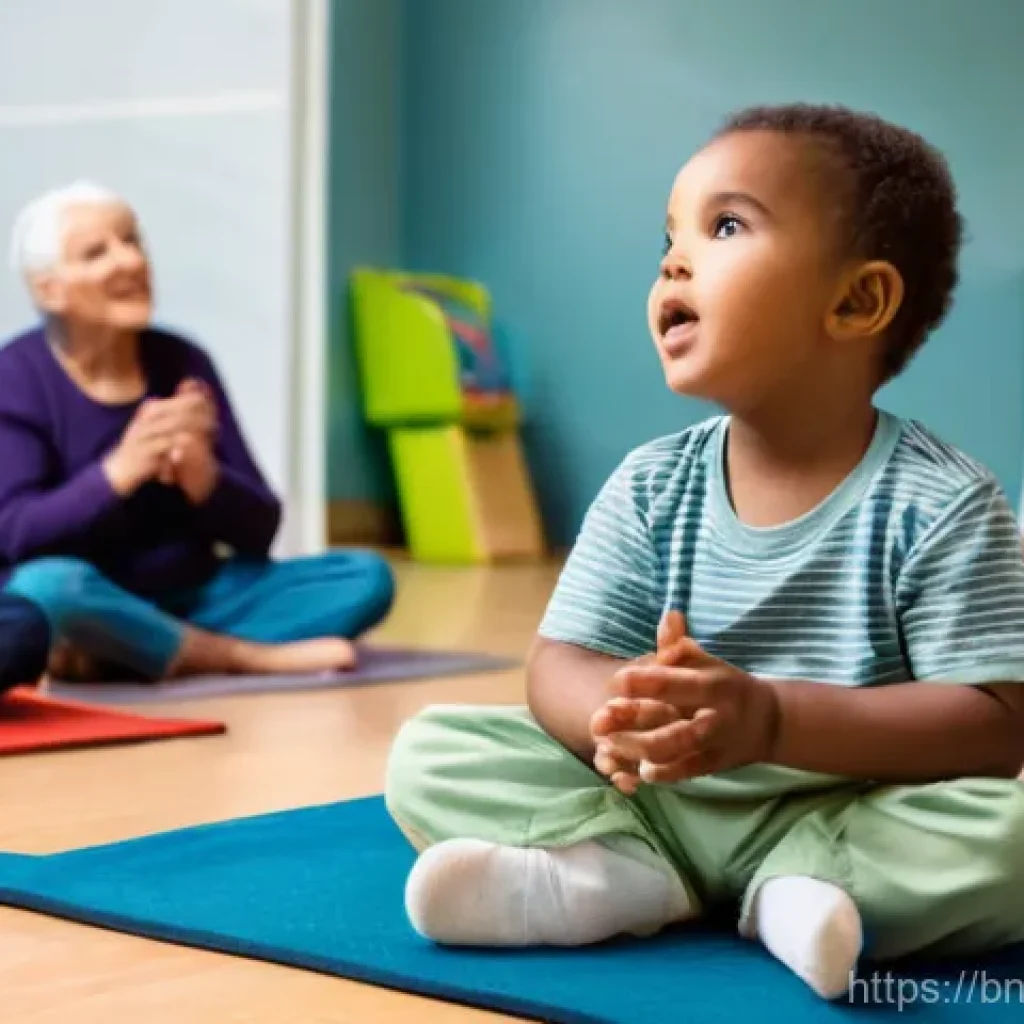 소셜 임팩트 측정의 혁신적 모델 - **Prompt 1: "The Heart of Community Stories"**
    A vibrant, diverse group of adults and seniors, r...